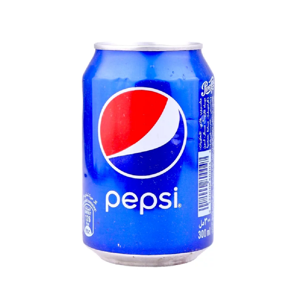 بيبسي مشروب غازي عبوة 150 مل