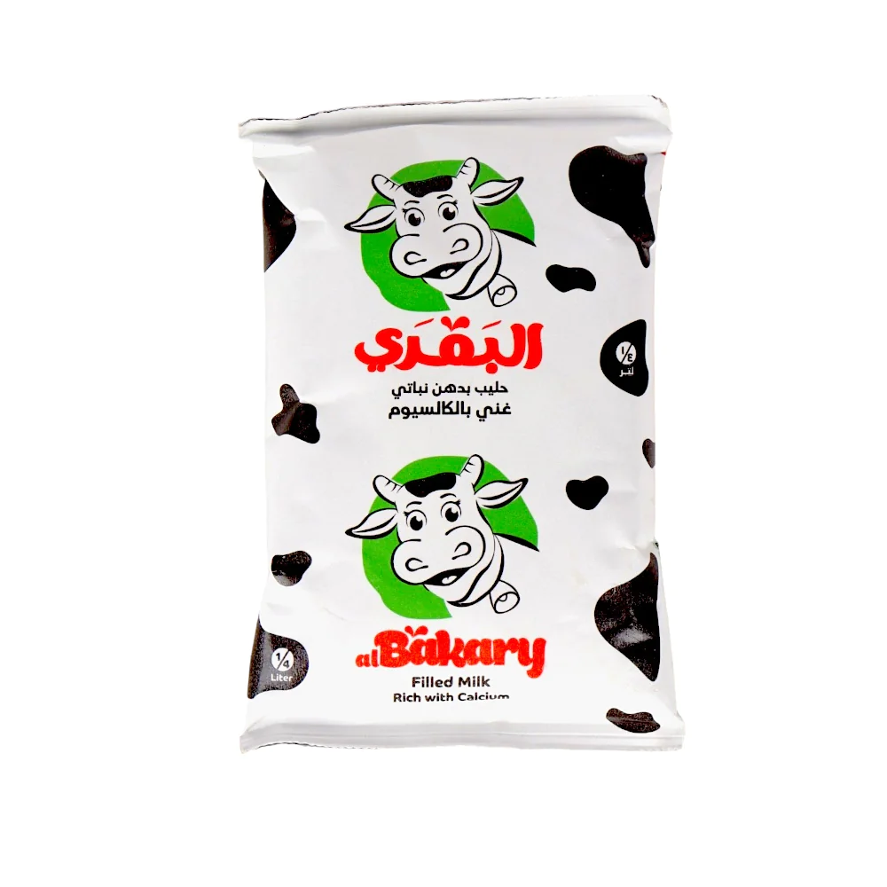 البقري حليب -250 مل